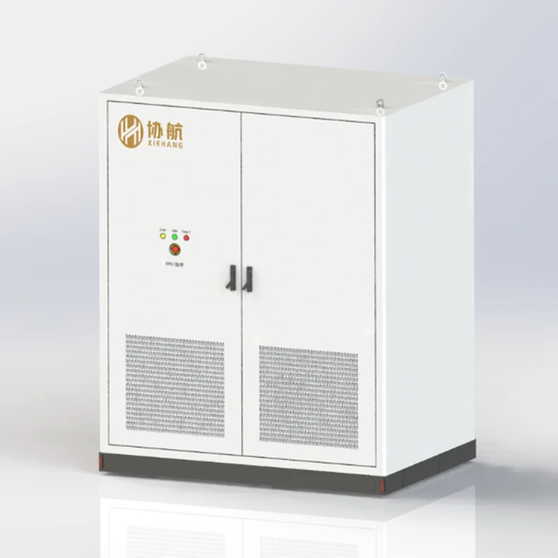 Système de stockage d'énergie par batterie refroidie par liquide