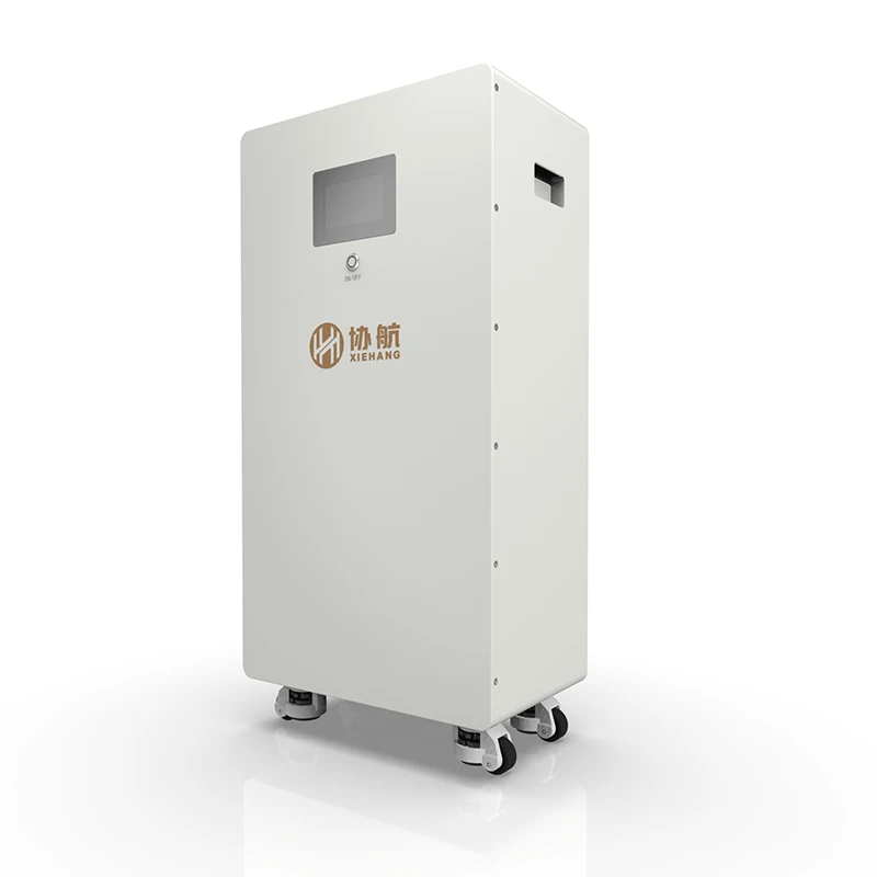 Batterie de secours résidentielle