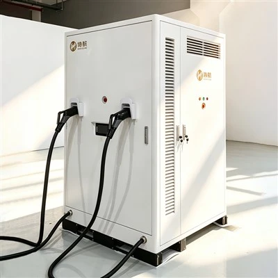 Système solaire intégré